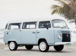 Volkswagen Kombi Last Edition 2013 года